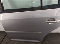 1T0845025F Стекло боковой двери Volkswagen Touran 2003-2006 11487624 #5