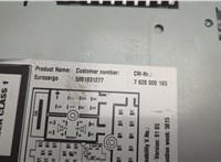5801831277, 7620000165 Магнитола Iveco EuroCargo 3 2015-2025 20573038 #2