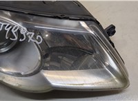 3C0941006T, 89316421 Фара (передняя) Volkswagen Passat 6 2005-2010 20573043 #6