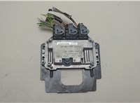  Блок управления двигателем Citroen C4 2004-2010 20573045 #1