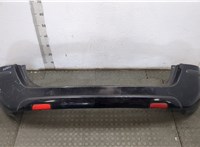  Бампер Ford Fusion 2002-2012 20573053 #1