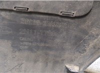 3N1117K823A, 2N1117906A Бампер Ford Fusion 2002-2012 20573063 #6