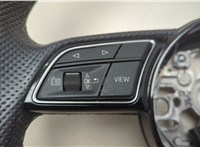  Руль Audi A3 (8Y) 2020-2025 20573066 #3
