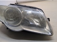 3C0941006AD, 89316420 Фара (передняя) Volkswagen Passat 6 2005-2010 20573081 #3