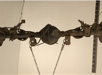  Мост (ведущий) Nissan Navara 2004-2015 20573085 #2