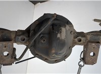  Мост (ведущий) Nissan Navara 2004-2015 20573085 #3