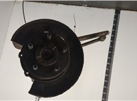  Мост (ведущий) Nissan Navara 2004-2015 20573085 #5