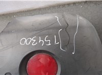  Заглушка буксировочного крюка Opel Antara 2006-2015 11487846 #6