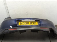 GS1D50221C8P Бампер Mazda 6 (GH) 2007-2012 20573135 #1