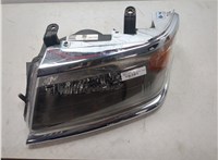  Ресничка под фару Mitsubishi Montero Sport / Pajero Sport 1996-2008 11487856 #6