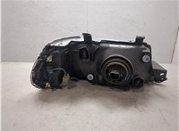  Ресничка под фару Mitsubishi Montero Sport / Pajero Sport 1996-2008 11487856 #7