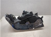 Ресничка под фару Mitsubishi Montero Sport / Pajero Sport 1996-2008 11487856 #8