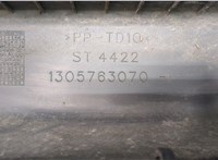  Бампер Peugeot Boxer 2014-2025 20573142 #3