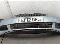  Решетка радиатора Skoda Roomster 2006-2015 11487863 #1