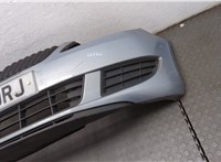  Решетка радиатора Skoda Roomster 2006-2015 11487863 #2