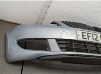  Решетка радиатора Skoda Roomster 2006-2015 11487863 #3