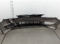 Решетка радиатора Skoda Roomster 2006-2015 11487863 #5
