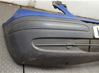  Заглушка буксировочного крюка Mercedes Vito W639 2003-2014 11487895 #3