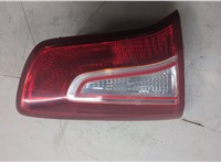 924053W010 Фонарь крышки багажника KIA Sportage 2010-2016 20573159 #3