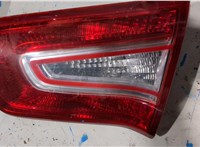 924063W010 Фонарь крышки багажника KIA Sportage 2010-2016 20573163 #2