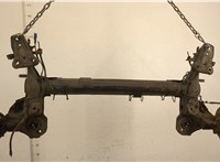 517633, 1623835180 Ступица (кулак, цапфа) Citroen C3 Aircross 2017-2024 11487923 #1