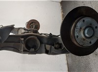 517633, 1623835180 Ступица (кулак, цапфа) Citroen C3 Aircross 2017-2024 11487923 #2