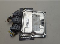  Блок управления двигателем Peugeot 406 1999-2004 20573181 #4