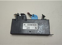  Блок управления центральным замком BMW X3 F25 2010-2017 20573186 #1