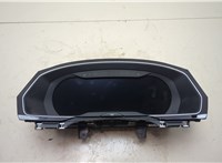 3G0920791B Щиток приборов (приборная панель) Volkswagen Passat 8 2015- 20573197 #6