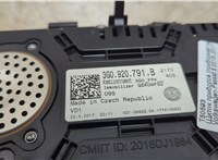 3G0920791B Щиток приборов (приборная панель) Volkswagen Passat 8 2015- 20573197 #9