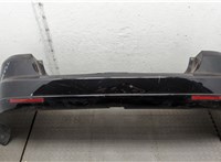 Бампер SsangYong Rexton 2006-2012 20573202 #1
