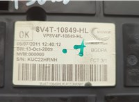8V4T10849HL Щиток приборов (приборная панель) Ford Kuga 2008-2012 20573203 #5
