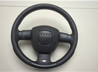  Подушка безопасности водителя Audi A3 (8P) 2003-2013 11487993 #1