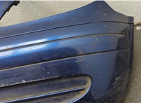  Заглушка буксировочного крюка Mercedes Vito W639 2003-2014 11488004 #2