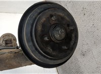  Балка подвески задняя Ford Fusion 2002-2012 20573258 #2