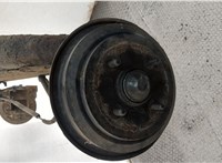  Балка подвески задняя Ford Fusion 2002-2012 20573258 #4
