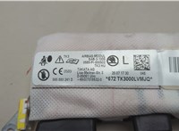  Подушка безопасности боковая (в сиденье) Skoda Kodiaq 2016-2025 20573262 #2