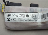  Подушка безопасности боковая (в сиденье) Skoda Kodiaq 2016-2025 20573264 #2