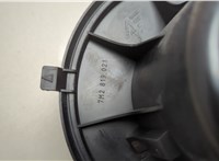  Двигатель отопителя (моторчик печки) Ford Galaxy 2000-2006 20573267 #4