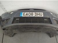  Бампер Ford S-Max 2006-2010 20573271 #1