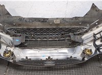 1444753, 1444745, 6M21R17757AA56DY Бампер Ford S-Max 2006-2010 20573271 #12