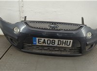  Бампер Ford S-Max 2006-2010 20573271 #7