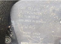 06F133062AG Заслонка дроссельная Volkswagen Jetta 7 2018-2025 20573278 #3