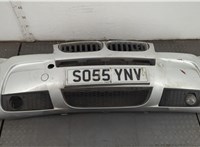 51113424647 Бампер BMW X3 E83 2003-2010 20573284 #1