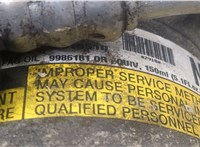 1854119, 93176876 Компрессор кондиционера Opel Astra G 1998-2005 20573288 #3