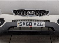  Решетка радиатора KIA Sorento XM 2009-2021 11488068 #1