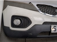  Решетка радиатора KIA Sorento XM 2009-2021 11488068 #7