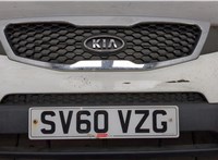 Решетка радиатора KIA Sorento XM 2009-2021 11488068 #8