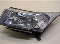  Кронштейн фары Chevrolet Cruze 2009-2015 11488083 #1