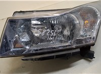  Кронштейн фары Chevrolet Cruze 2009-2015 11488083 #3